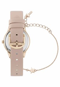 Ted Baker FITZROVIA FASHION SET - Käekell - pink