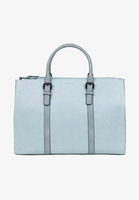 Niet geselecteerd, bleu clair galet gracieuse