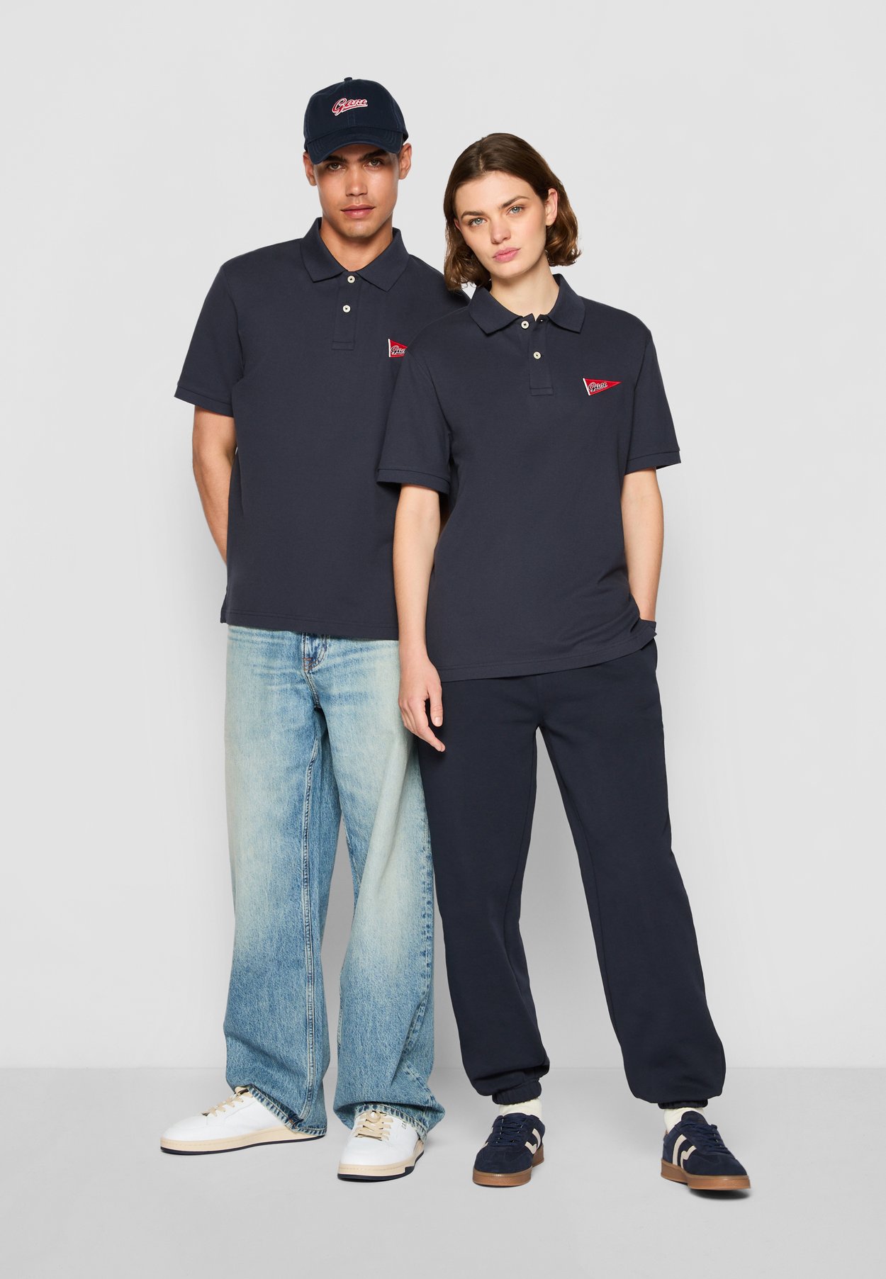 EXCLUSIVE HERITAGE 2.0 ARCHIVE STRIPE SS POLO