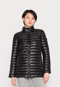 Frieda & Freddies Casaco de inverno - black