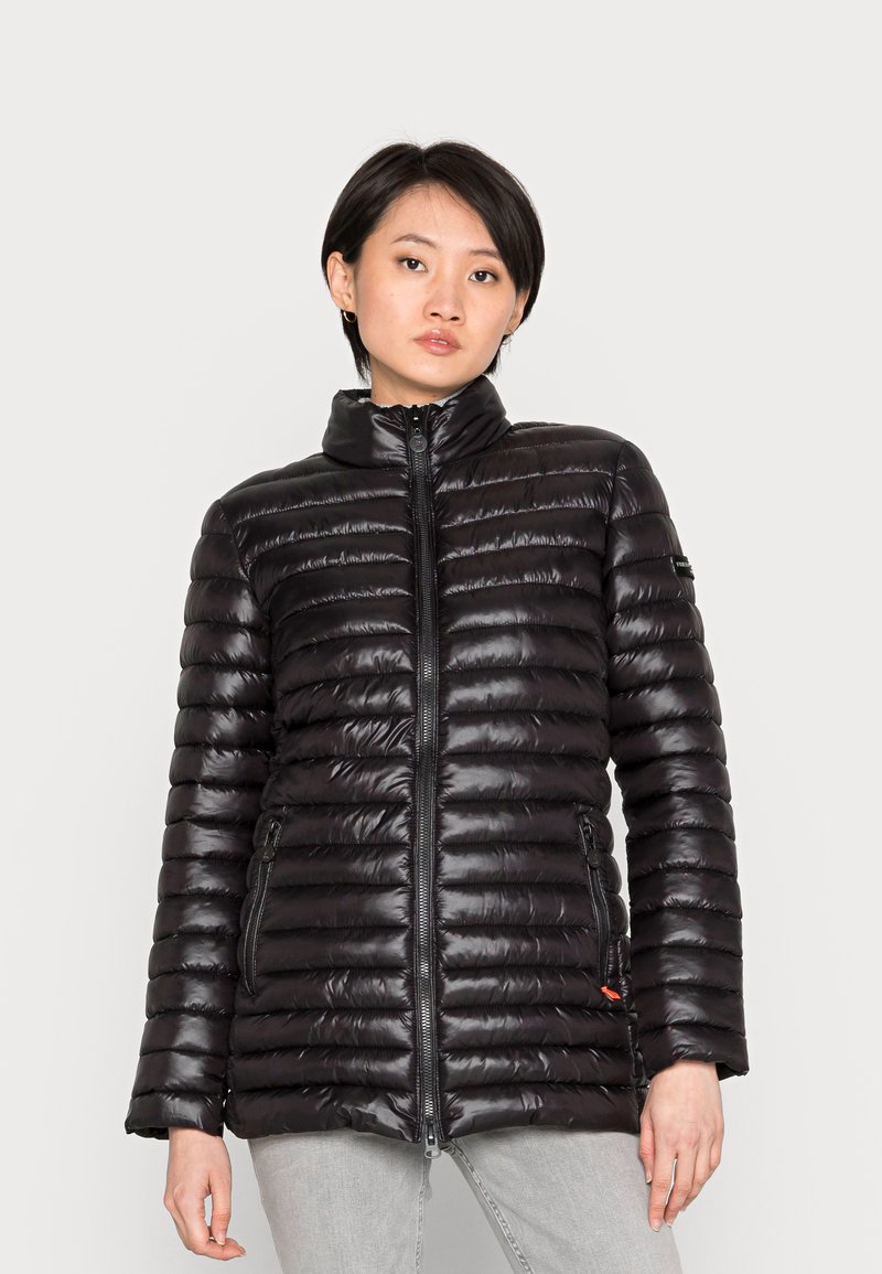 Frieda & Freddies Casaco de inverno - black