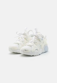 Nike Sportswear AIR HUARACHE Sneakers basse summit white