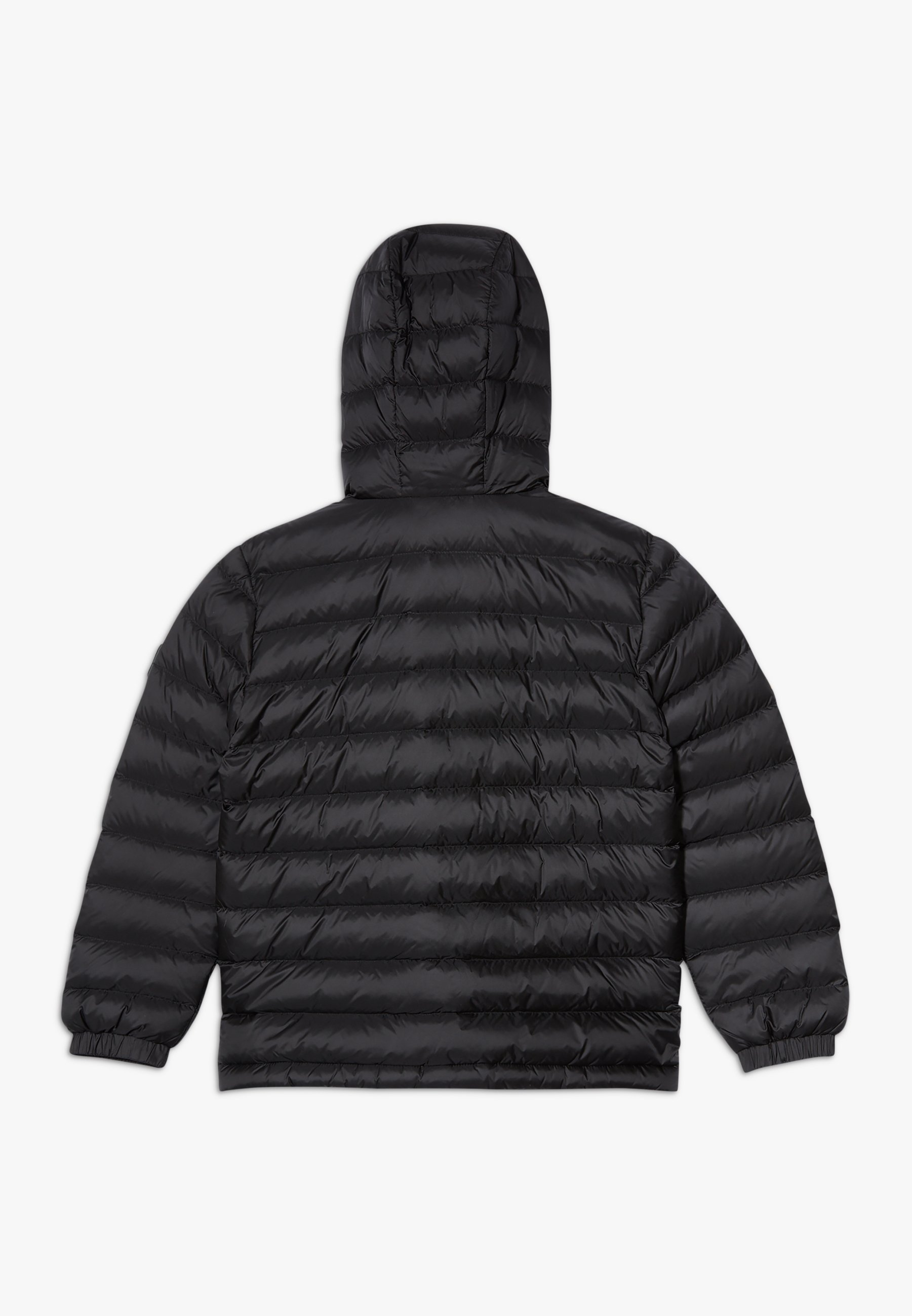 Calvin Klein Jeans Piumino - black/nero - Zalando.it