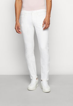 ESSENTIALS RALSTON REGULAR SLIM - Slim fit jeans - keep it cool