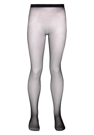 MICRONET - Strumpfhose - Black