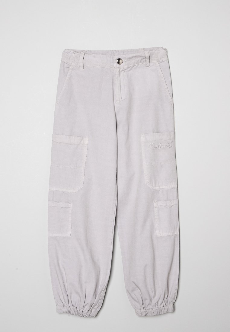 Marni Broek grijs Marni Broek grijs