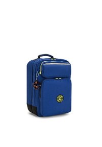 Kipling SCOTTY BTS - Skoletasker - blue ink combo