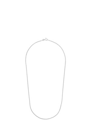 BASIC - Collar - silberfarben