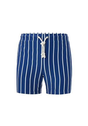 Gassa d’Amante, PORTO CERVO - Badeshorts - dunkelblau