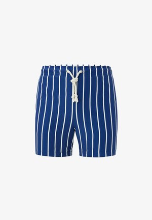 Gassa d’Amante, PORTO CERVO - Badeshorts - dunkelblau