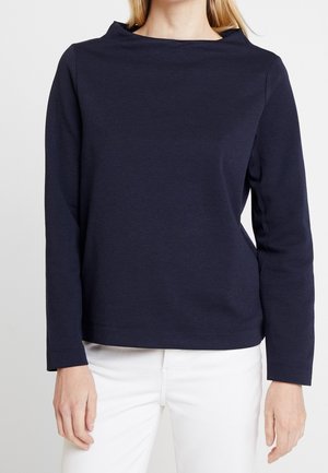T-shirt à manches longues - dark blue