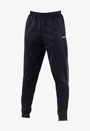 ATTACK 2.0 - Tracksuit bottoms - schwarz