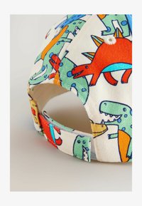 Wybrany, multi dinosaur