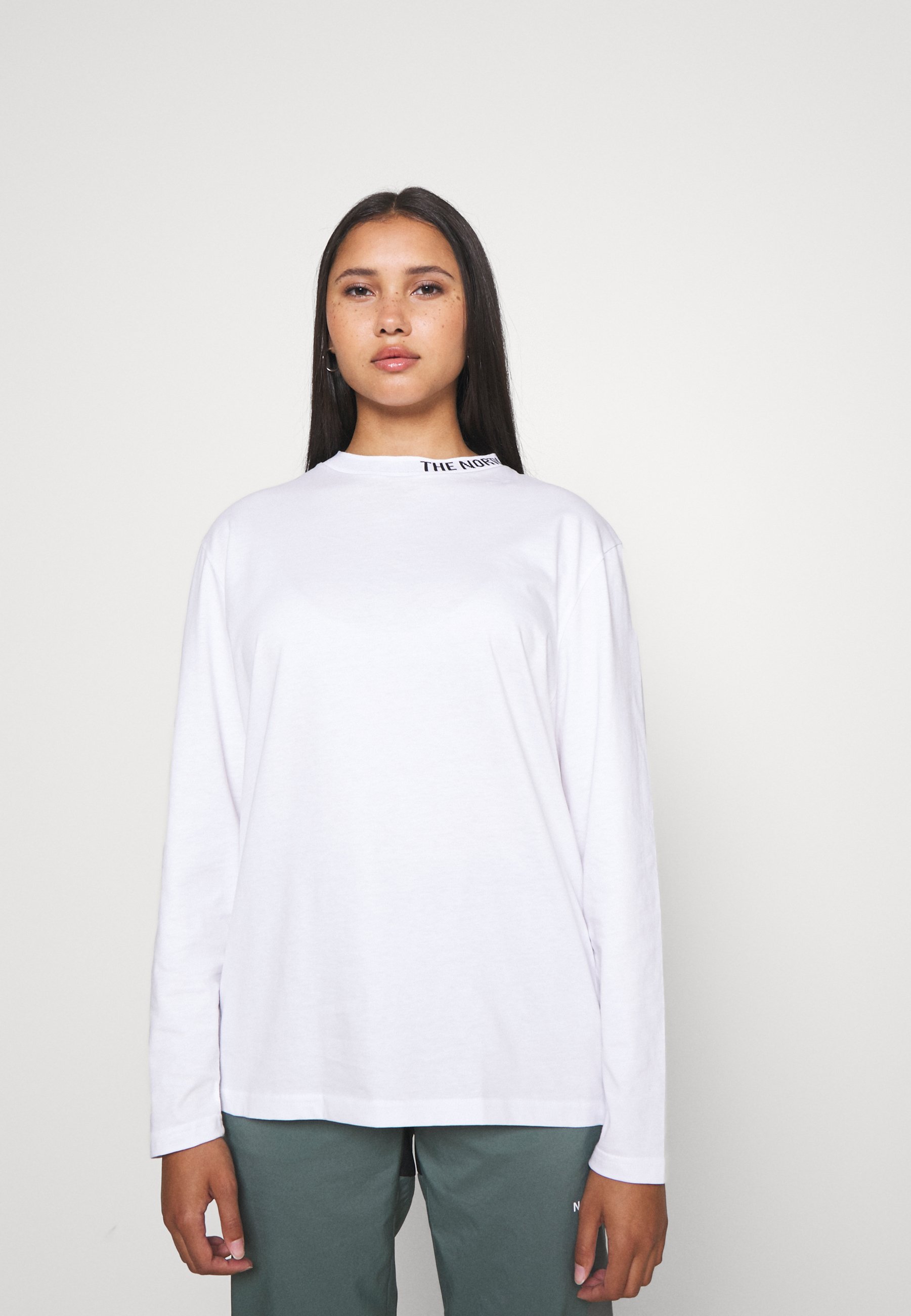 The North Face NEW ZUMU TEE 