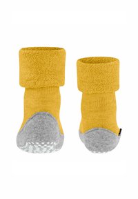 FALKE COSYSHOE MINIS - Calze - bee