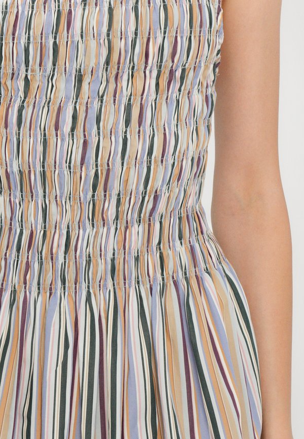 LAIA MINI DRESS - Day dress - sifnos3