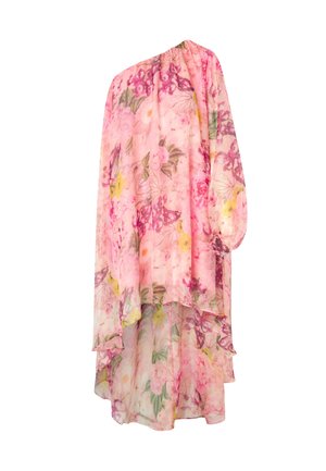 Cras, RILEY DRESS - Vestido de cóctel - pink