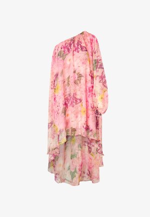 Cras, RILEY DRESS - Vestido de cóctel - pink