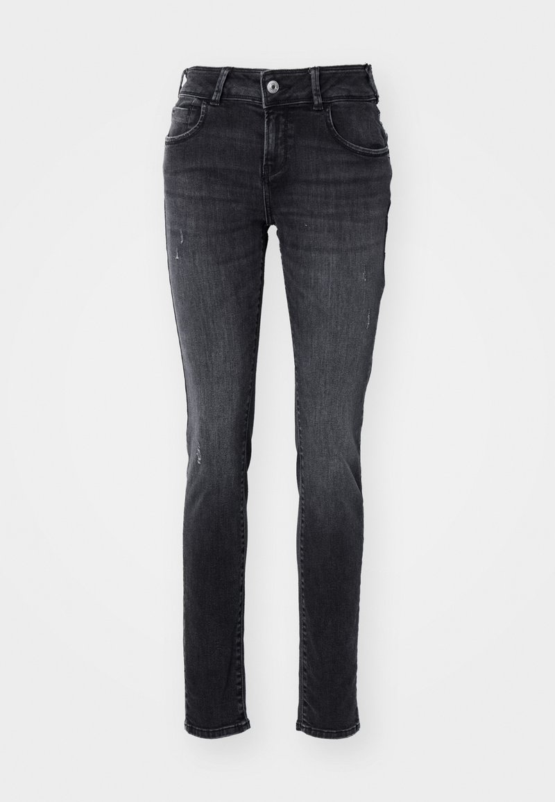 LTB Slim fit jeans zwart denim/blackdenim