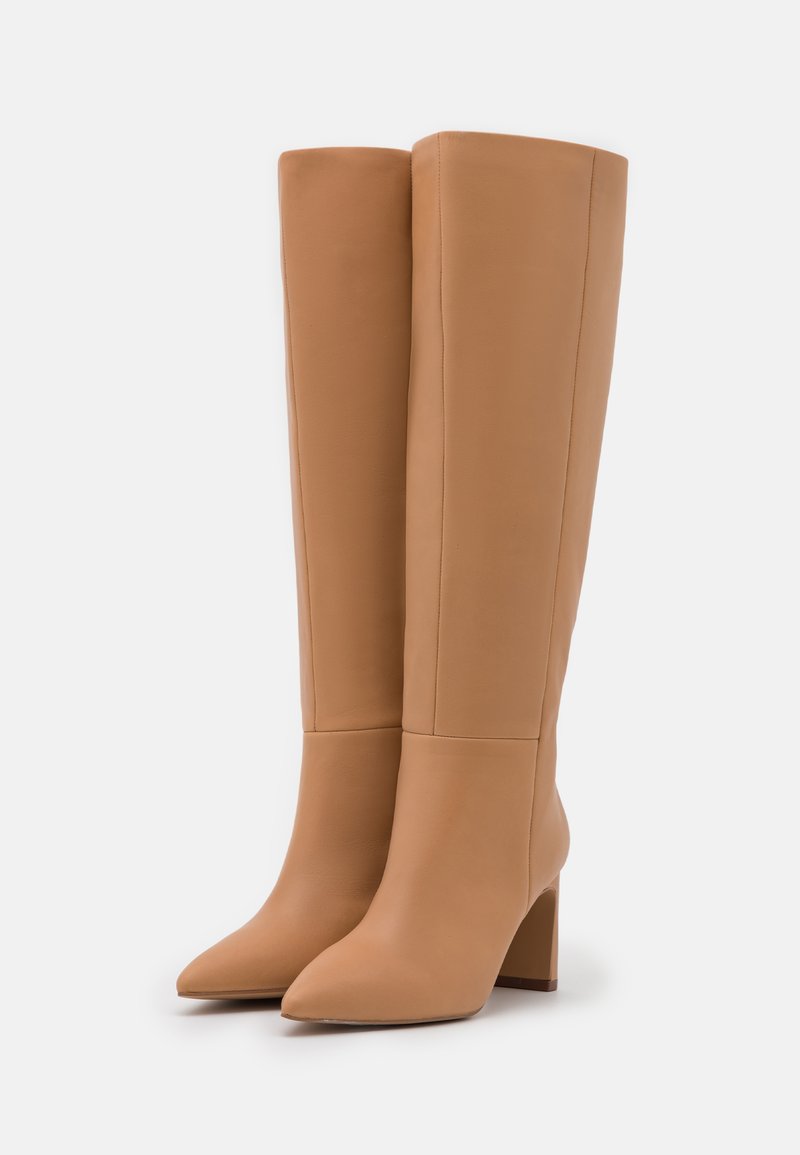 Damen Klassische Stiefel | Marks & Spencer Stiefel sand/beige - OF62789 Damen Klassische Stiefel | Marks & Spencer Stiefel sand/beige - OF62789