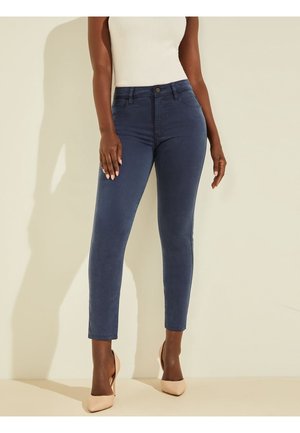 Jeans Skinny Fit - dark blue