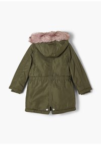 s.Oliver Parka