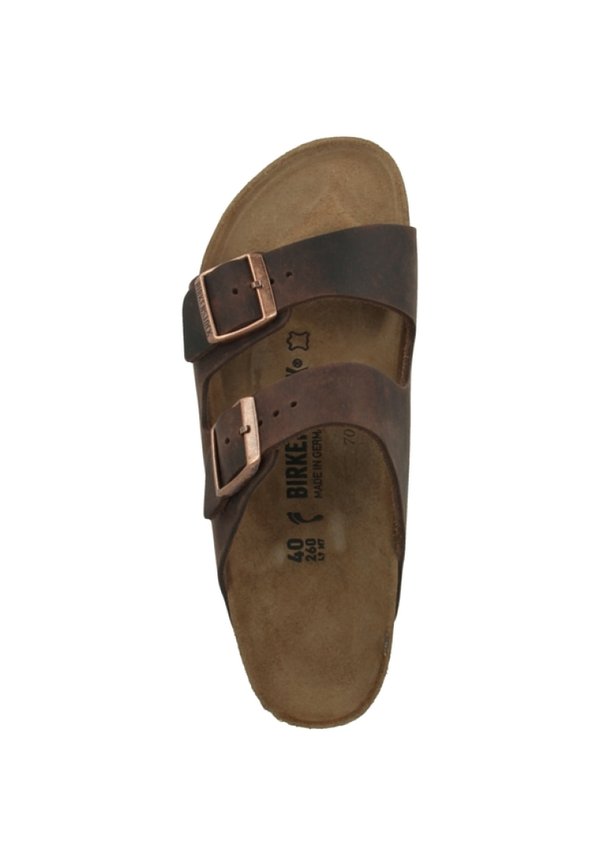 SCHUHE ARIZONA FETTLEDER NORMAL REGULAR - Sandals2