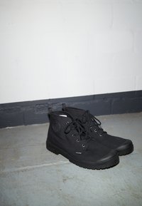 SLIM FIT UNISEX - Sneakersy wysokie