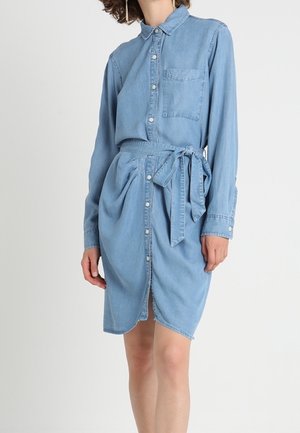 GAP Sukienka jeansowa