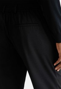 LIU JO TS TPOTF - Chino - nero