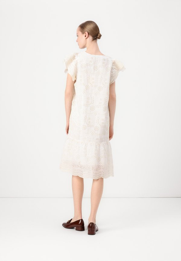 NYSSA DRESS - Day dress3