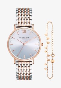 Nevybráno, roségoldfarben