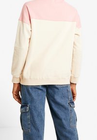 Roxy Sudadera - beige
