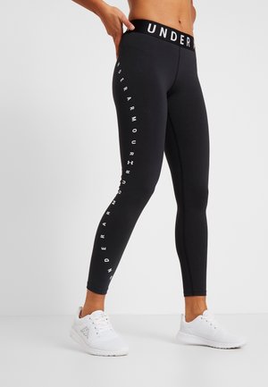Leggings - black