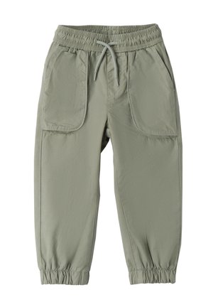 Pantalon de survêtement - green