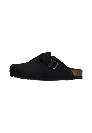 Pantofole - black