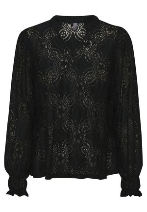 Culture CUOLU - Blouse - black