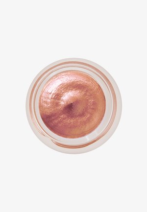 EYES TO MERMERISE - Eye shadow - sunlit glow