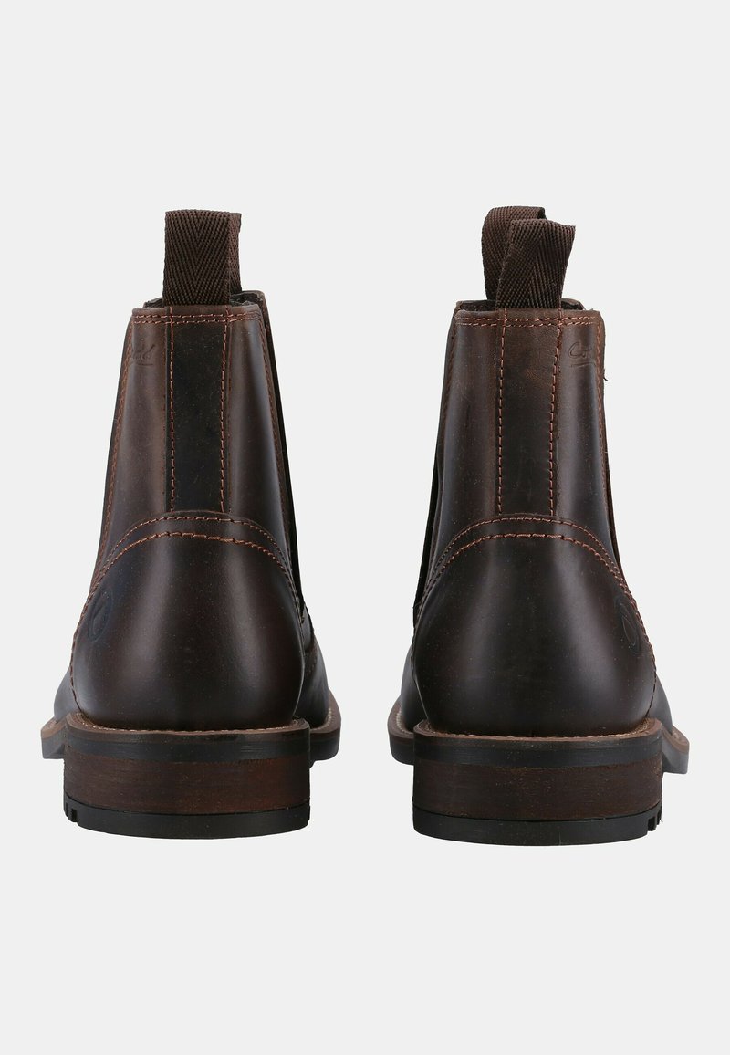 Herren Schnürboots | Cotswold WORCESTER Stiefelette brown/braun - HI67447 Herren Schnürboots | Cotswold WORCESTER Stiefelette brown/braun - HI67447