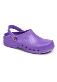 Dian SANITARIOS - Zuecos - purple