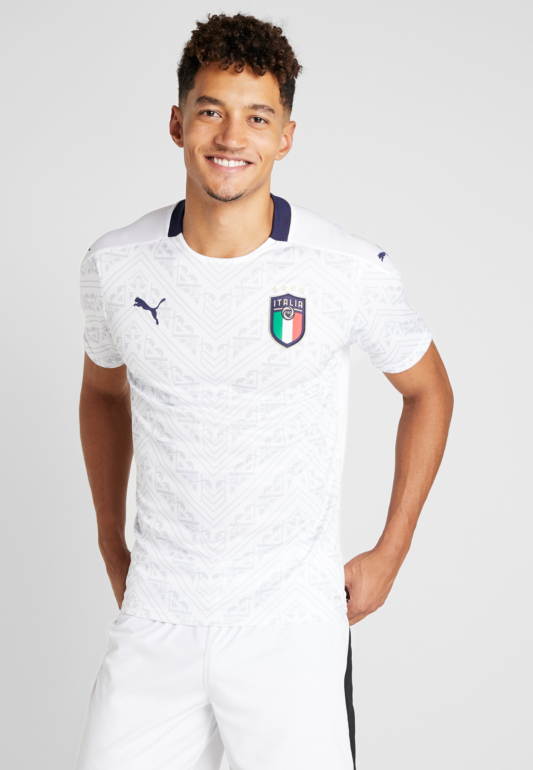 Puma ITALIEN FIGC AWAY JERSEY - Club 