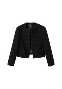 Blazer - black