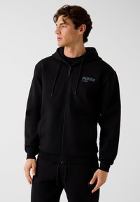 Non sélectionné, schwarz