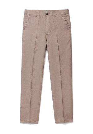 United Colors of Benetton, Chino - dove brown