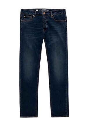 Jeans slim fit - blu denim