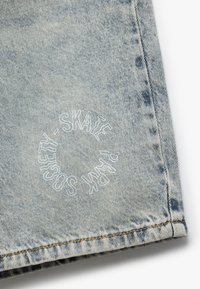 Koton Shorts vaqueros - light-blue denim