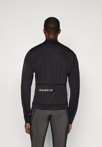 Isadore DEBUT WINTER JACKET - Cyklistická bunda - black