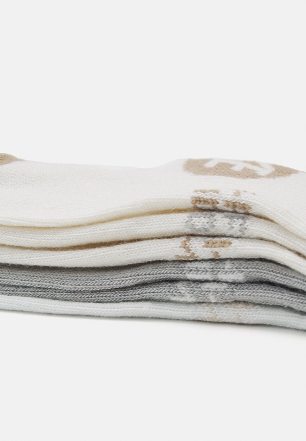 EVERYDAY GIRLS 6 PACK - Sports socks2