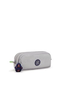 Kipling ESSENTIALS GITROY - Penalhuse - playful grey