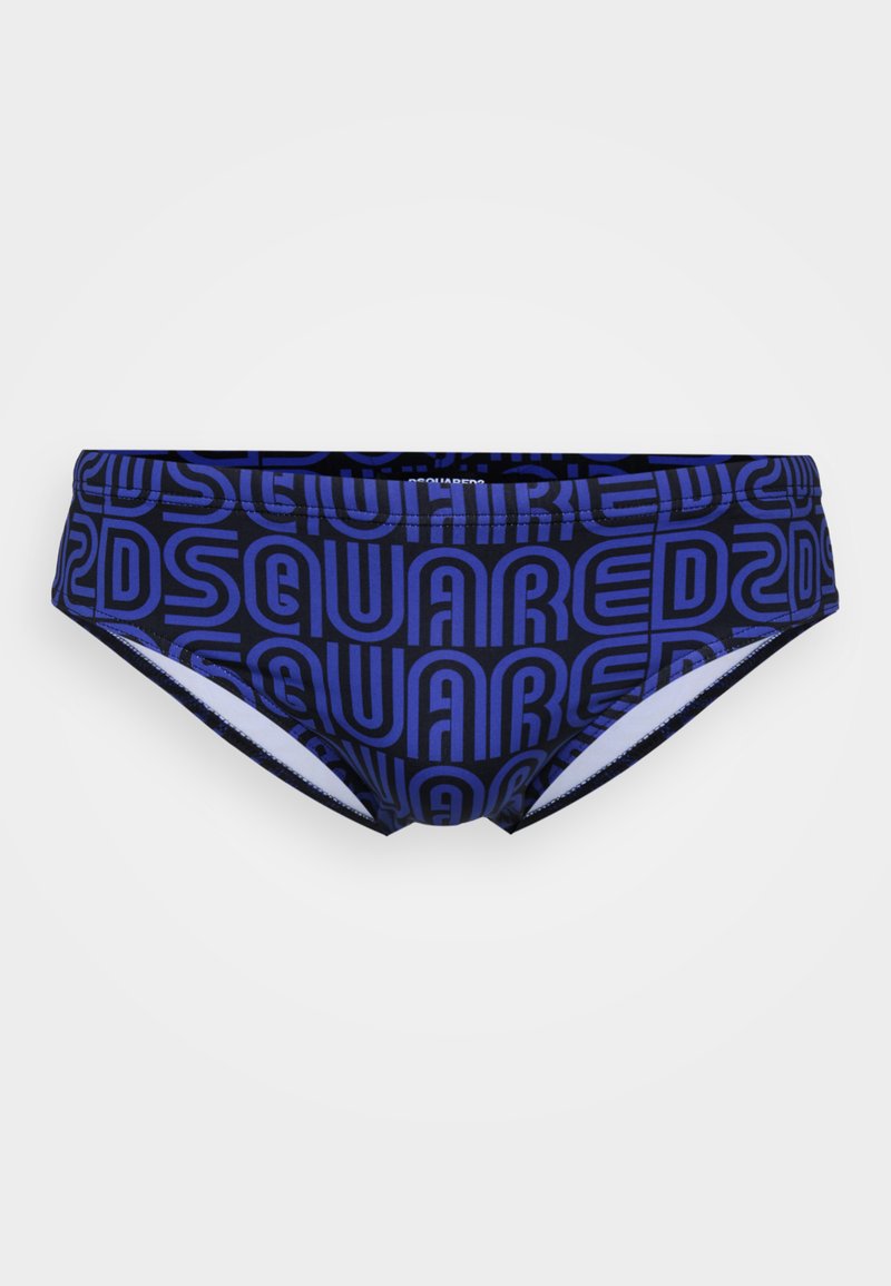Bañador tipo slip